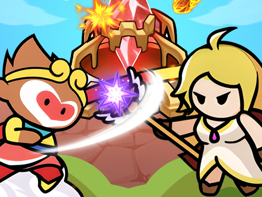 Ultimate Tower Defense Cover