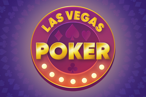 Las Vegas Poker Cover